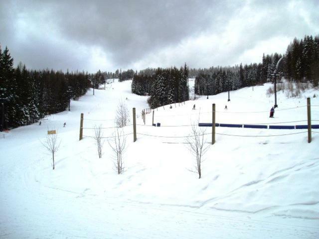 Morning Eagle 210 Hotel Room Whitefish Esterno foto