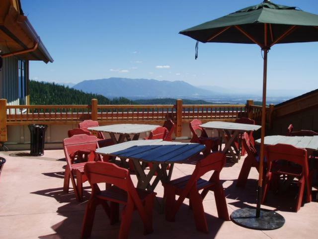 Morning Eagle 210 Hotel Room Whitefish Esterno foto