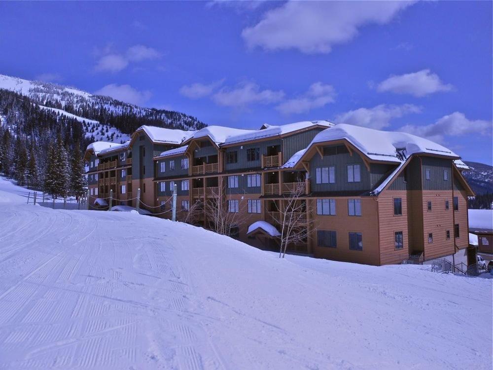 Morning Eagle 210 Hotel Room Whitefish Esterno foto